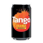 Can Tango- Orange