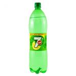 Bottle 7 Up (1.5L) 