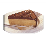 Tennessee Toffee Pie     