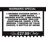 Marmaris Special  