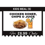 Kids Meal (5)