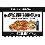 Family Special 1