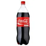 Bottle Coke (1.5L)   