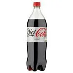 Bottle Diet Coke (1.5L)   
